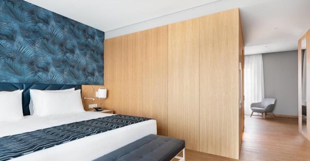 Hotel Eurostars Matosinhos