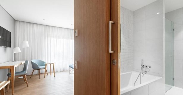 Hotel Eurostars Matosinhos