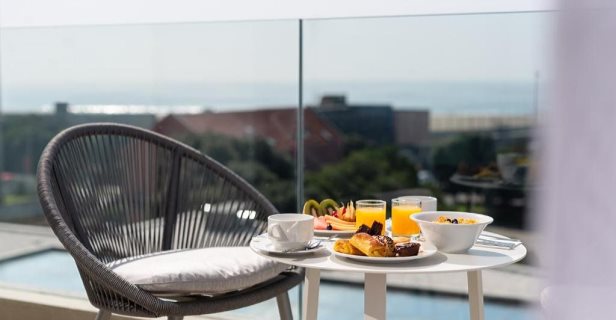 Hotel Eurostars Matosinhos