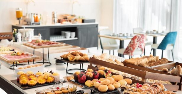 Hotel Eurostars Matosinhos