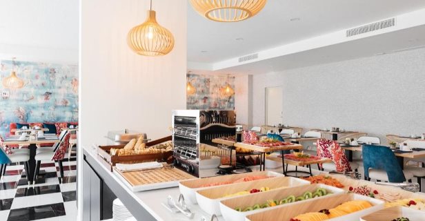 Hotel Eurostars Matosinhos