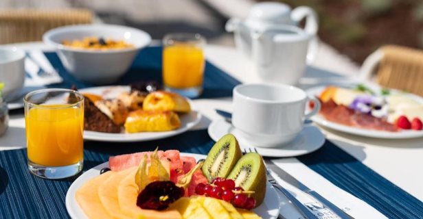 Hotel Eurostars Matosinhos