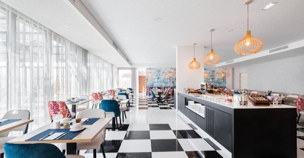 Hotel Eurostars Matosinhos