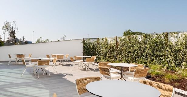 Hotel Eurostars Matosinhos