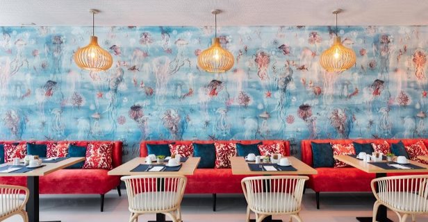 Hotel Eurostars Matosinhos