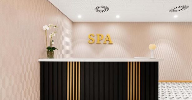 Hotel Eurostars Matosinhos