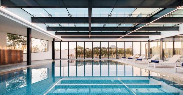 Hotel Eurostars Matosinhos