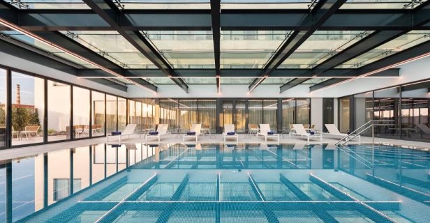 Hotel Eurostars Matosinhos