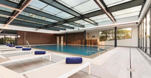Hotel Eurostars Matosinhos
