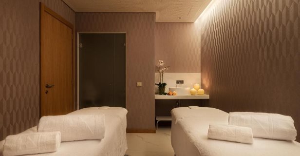 Hotel Eurostars Matosinhos