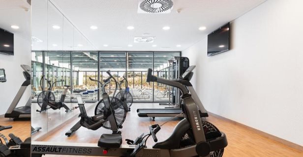 Hotel Eurostars Matosinhos