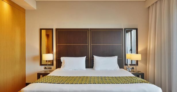 Hotel Eurostars Monumental