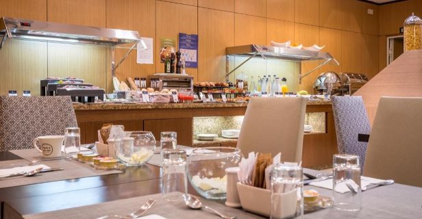 Hotel Eurostars Monumental