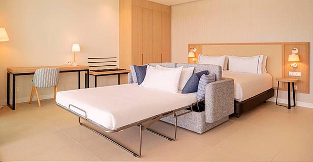 Hotel Eurostars Oasis Marbella
