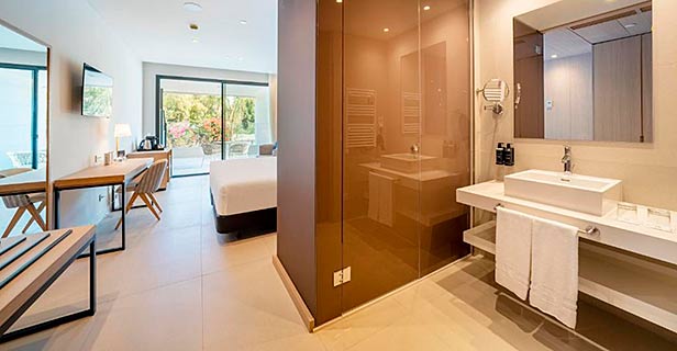 Hotel Eurostars Oasis Marbella