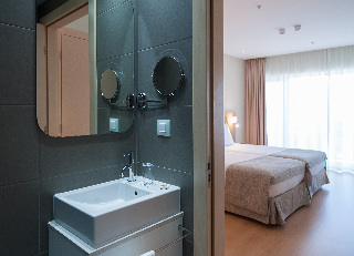 Hotel Eurostars Oasis Plaza