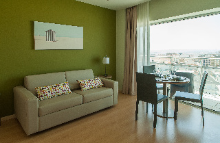Hotel Eurostars Oasis Plaza