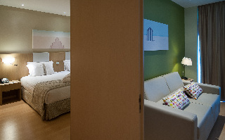 Hotel Eurostars Oasis Plaza