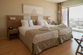 Hotel Eurostars Oasis Plaza
