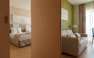 Hotel Eurostars Oasis Plaza