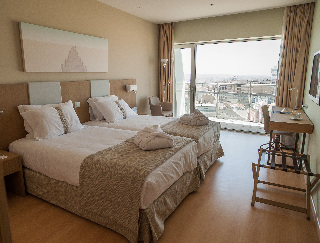 Hotel Eurostars Oasis Plaza