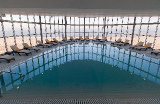 Hotel Eurostars Oasis Plaza