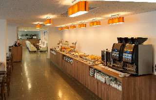 Hotel Eurostars Oasis Plaza