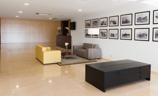 Hotel Eurostars Oasis Plaza