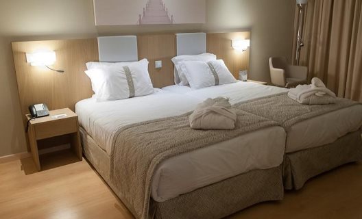 Hotel Eurostars Oasis Plaza