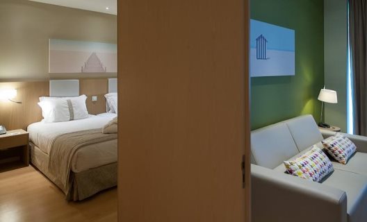 Hotel Eurostars Oasis Plaza