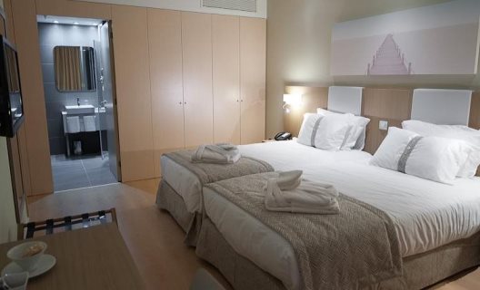 Hotel Eurostars Oasis Plaza