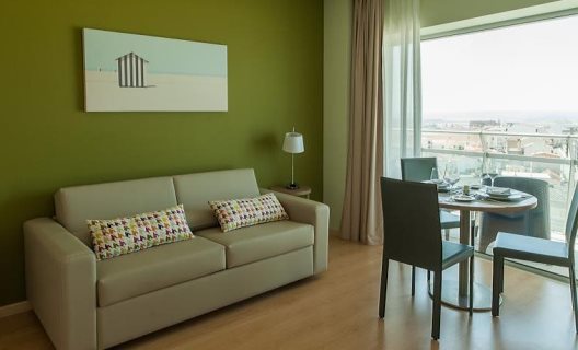 Hotel Eurostars Oasis Plaza