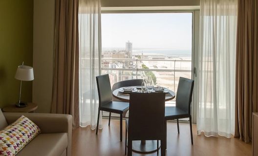 Hotel Eurostars Oasis Plaza