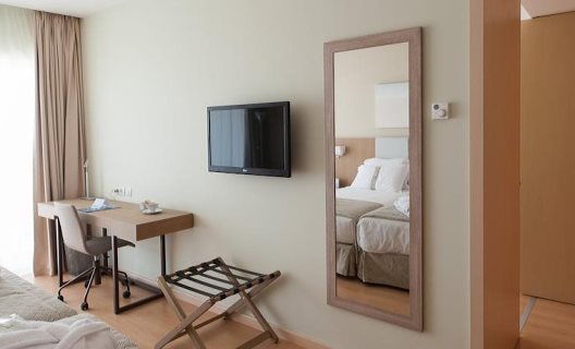 Hotel Eurostars Oasis Plaza