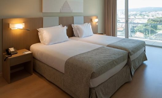 Hotel Eurostars Oasis Plaza