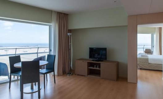 Hotel Eurostars Oasis Plaza