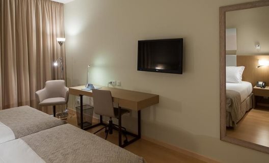 Hotel Eurostars Oasis Plaza