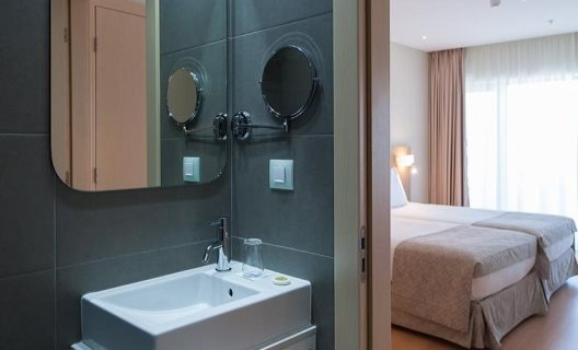 Hotel Eurostars Oasis Plaza