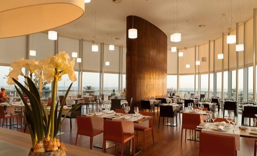 Hotel Eurostars Oasis Plaza