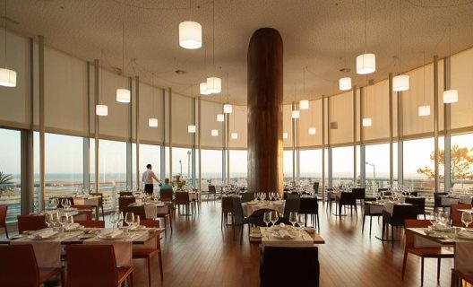 Hotel Eurostars Oasis Plaza