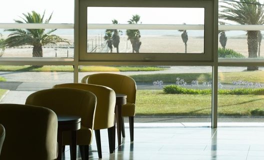 Hotel Eurostars Oasis Plaza