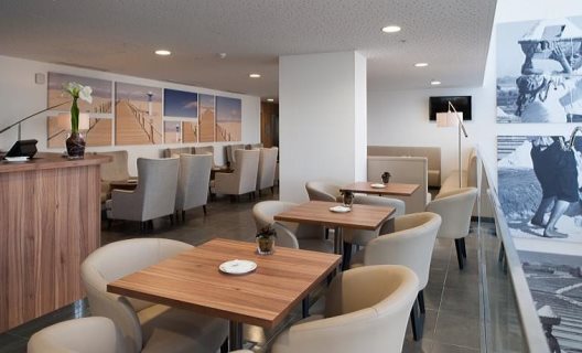 Hotel Eurostars Oasis Plaza