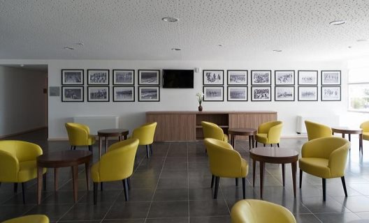 Hotel Eurostars Oasis Plaza