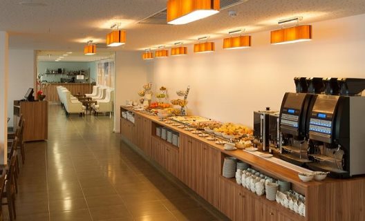 Hotel Eurostars Oasis Plaza