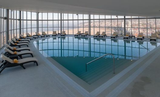 Hotel Eurostars Oasis Plaza