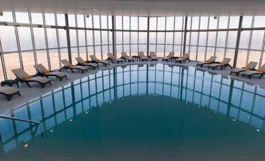 Hotel Eurostars Oasis Plaza