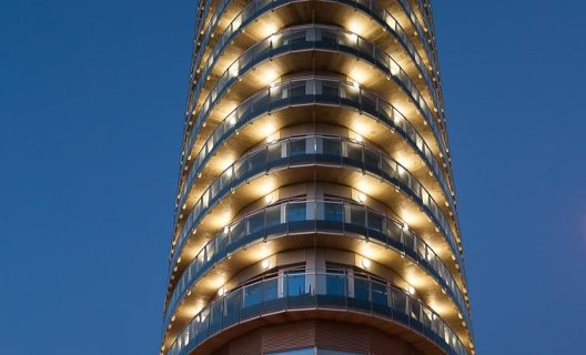 Hotel Eurostars Oasis Plaza