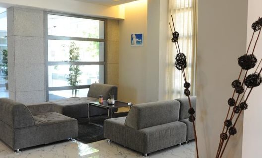 Hotel Eurostars Oporto