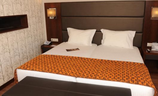 Hotel Eurostars Oporto