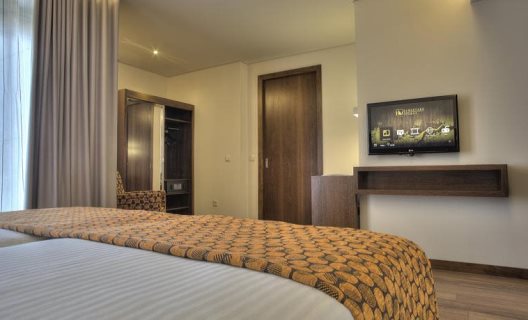 Hotel Eurostars Oporto